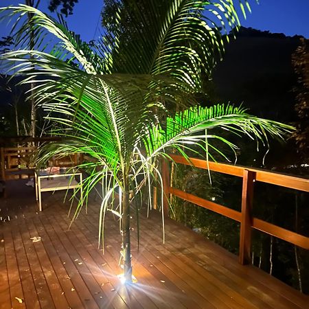 Cactus Chales & Cabanas Em لوميار المظهر الخارجي الصورة