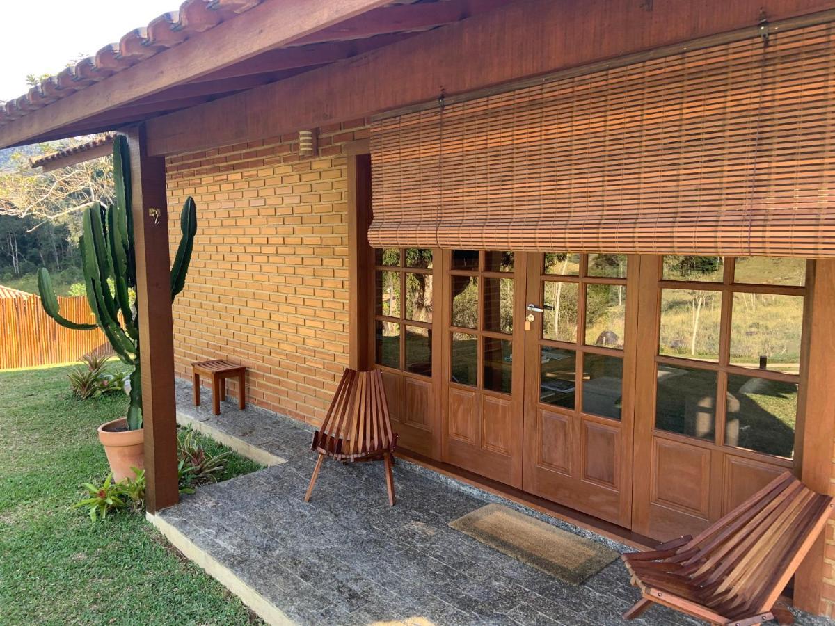 Cactus Chales & Cabanas Em لوميار المظهر الخارجي الصورة
