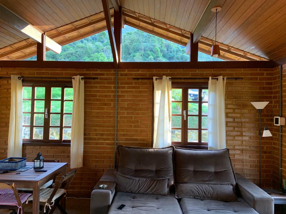 Cactus Chales & Cabanas Em لوميار المظهر الخارجي الصورة
